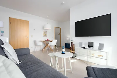 Ferienwohnung Lagune 5302 Marina Wendtorf