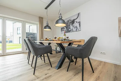 Ferienwohnung Wiking-Koje 1 Schleswig