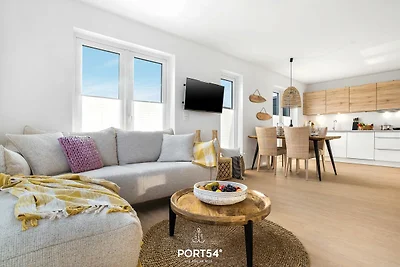 Appartamento Vacanza con famiglia Olpenitz