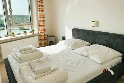 Appartamento Vacanza con famiglia Schleswig