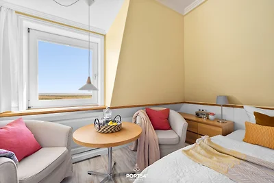 Haus Friedeburg App. Anne Rantum auf Sylt
