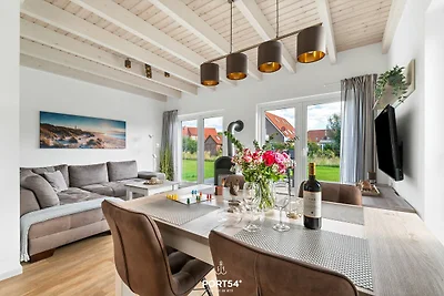 Ferienhaus Nordsee Resort30 Nordseebrise...