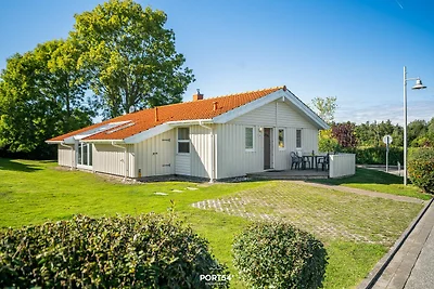 Ferienhaus Hellig Hus am Strand Schönhagen