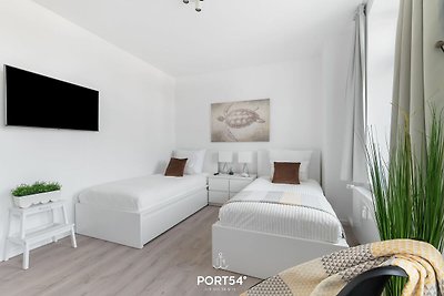 Vakantieappartement Gezinsvakantie Emmelsbüll-Horsbüll