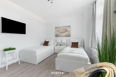 Appartamento Vacanza con famiglia Emmelsbüll-Horsbüll