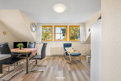 Appartamento Vacanza con famiglia Schönberg & Schönberger beach