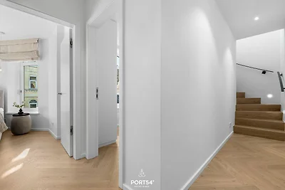 Sylt Essenze Suite Westerland auf Sylt