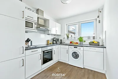 Ferienhaus Rückenwind Olpenitz