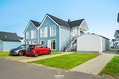 Ferienwohnung Sprotte 1