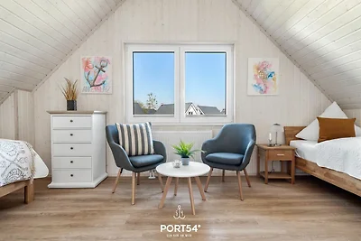 Vakantiehuis Ontspannende vakantie Kappeln