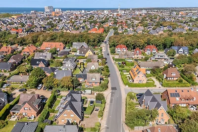 Ferienwohnung Tinkas Kate Westerland auf Sylt