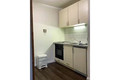 Ferienwohnung Thorge OG Hof Döttgebüll