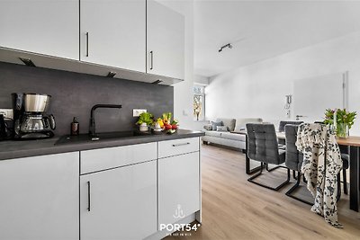 Vakantieappartement Gezinsvakantie Gelting