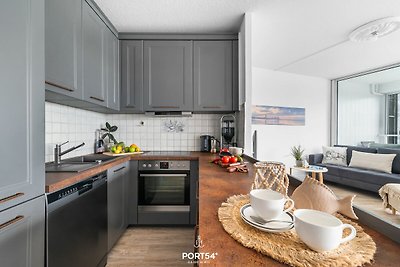 Ferienwohnung Nordic Home Schleswig