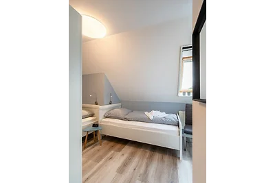 Vakantieappartement Gezinsvakantie 