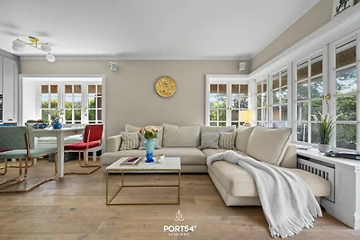 Ferienhaus Cäcilienhof Ost Kampen auf Sylt