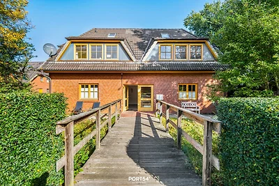 Appartamento Vacanza con famiglia Schönberg & Schönberger beach