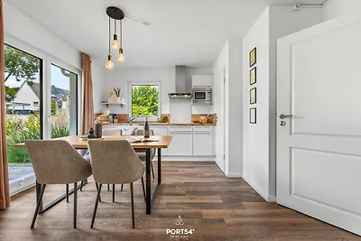 Vakantieappartement Gezinsvakantie Flensburg