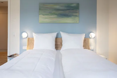 Vakantieappartement Gezinsvakantie Dagebüll