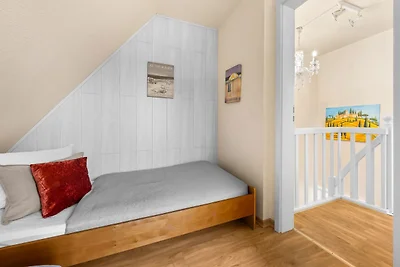Ferienhaus ''Küstenperle'' Schönberg -...