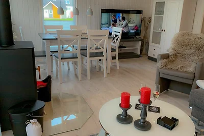 Ferienhaus Meer & Mehr II