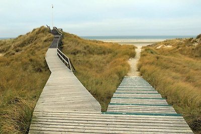 Ferienwohnung Bude 12 Dagebüll