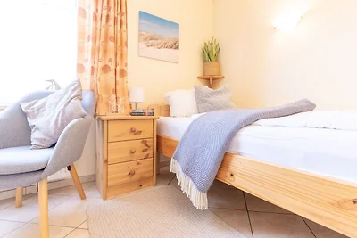 Apartamento Vacaciones familiares St. Peter-Ording