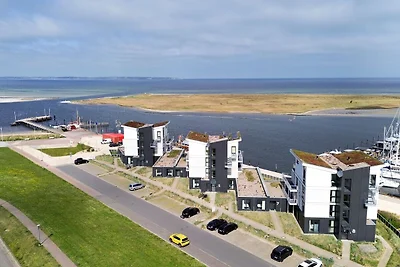 Ferienwohnung "Küstenbrise" Marina Wendtorf