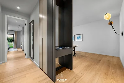 Seaside Suite List auf Sylt