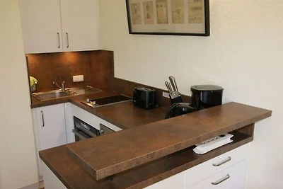 Vakantieappartement Gezinsvakantie Probstei