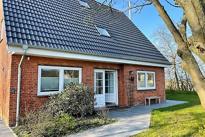 Casa vacanze Vacanza di relax Dagebüll