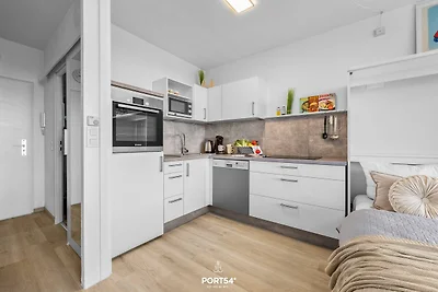 Ferienwohnung Optimist Prime 5329 Marina...