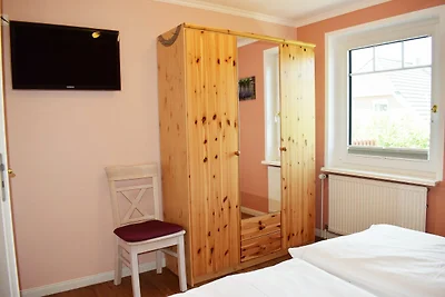 Ferienwohnung Daisy Dagebüll