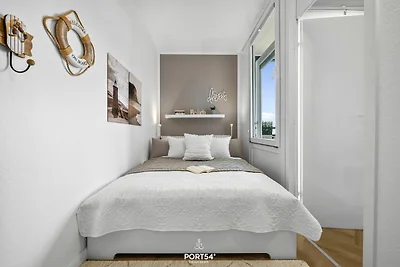 Ferienwohnung Küstenzauber 7603 Marina...