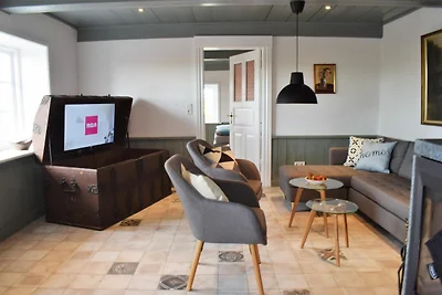 Ferienhaus Nele Emmelsbüll-Horsbüll