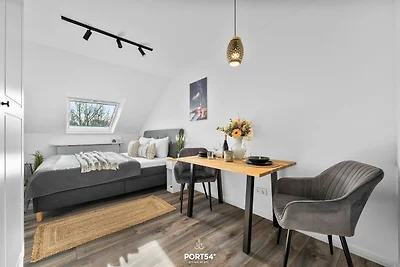 Apartamento Vacaciones familiares St. Peter-Ording