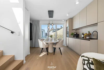 Ocean Breeze Suite Westerland auf Sylt