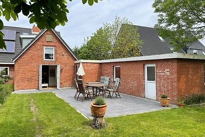 Ferienwohnung Lütt Dagebüll