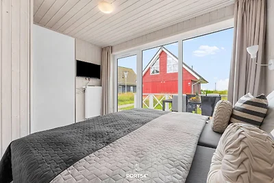Ferienhaus "Strandkieker" Marina Wendtorf