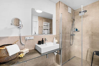Vakantieappartement Gezinsvakantie Dagebüll