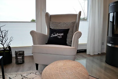 Casa vacanze Vacanza di relax Langballig