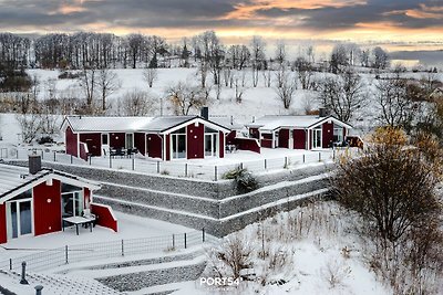 Ferienhaus Panoramablick 18 - St.