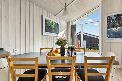 Ferienhaus HarzZauber Lodge - St.