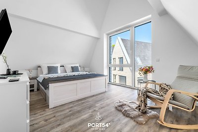 Vakantieappartement Gezinsvakantie Dänschendorf