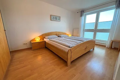 Ferienwohnung Wellenglitzern Schönberger...