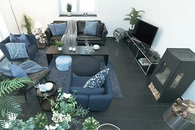 Casa vacanze Vacanza di relax Waabs