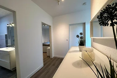 Ferienhaus Libelle Leck