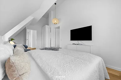 Ferienhaus Godjas Hüs List auf Sylt