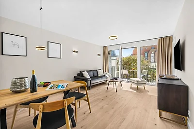 Ferienwohnung Tinnum auf Sylt