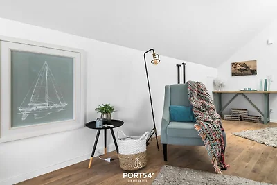 Appartement Vacances avec la famille Kappeln